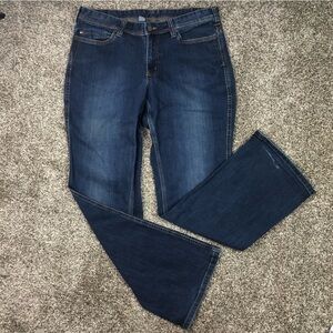 Carhartt Women’s Blue Jeans Size 10 Regular